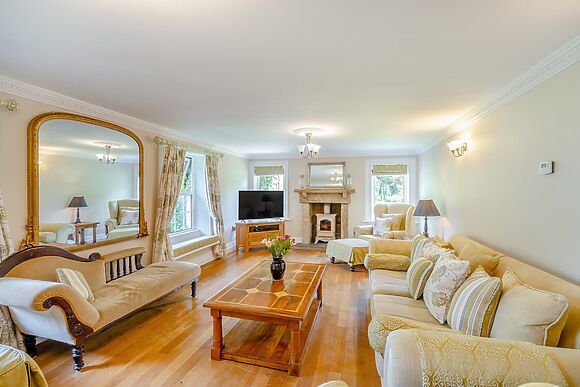 The Farmhouse at Jockhedge