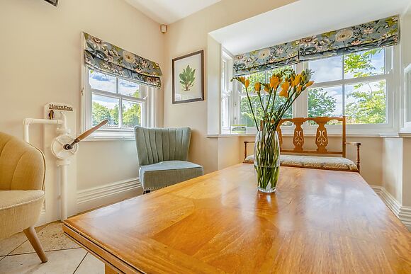 The Farmhouse at Jockhedge