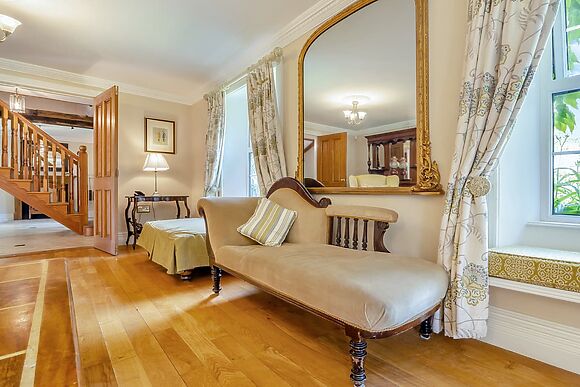 The Farmhouse at Jockhedge