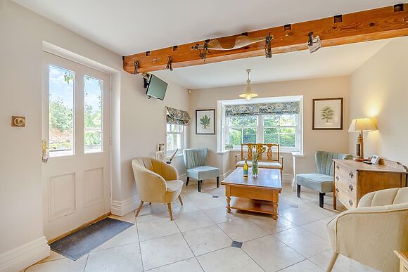 The Farmhouse at Jockhedge