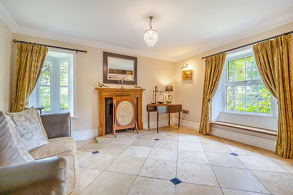 The Farmhouse at Jockhedge