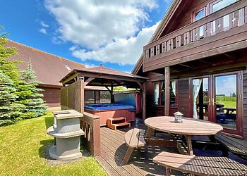 Melbury Chalet