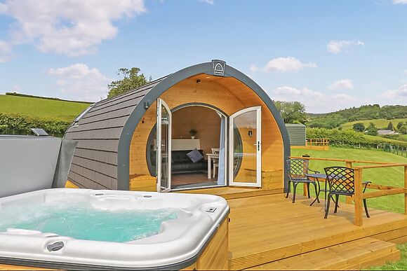 Seren in Abbeycwmhir