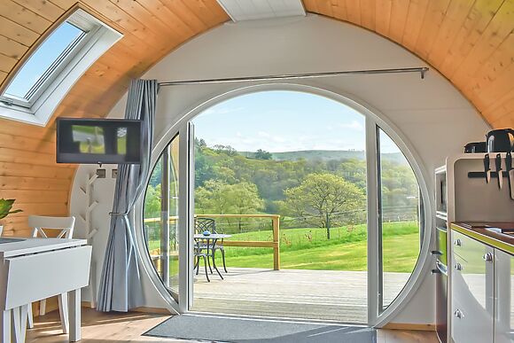 Seren in Abbeycwmhir