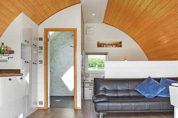 Seren in Abbeycwmhir