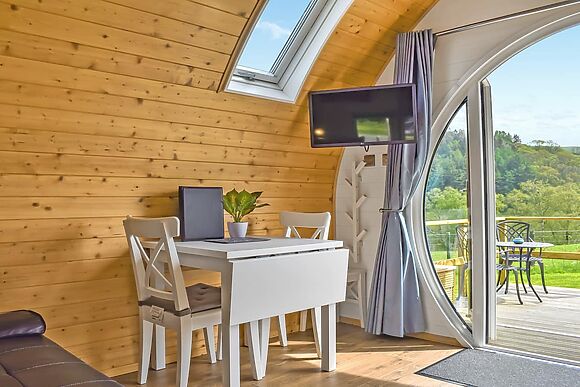 Seren in Abbeycwmhir