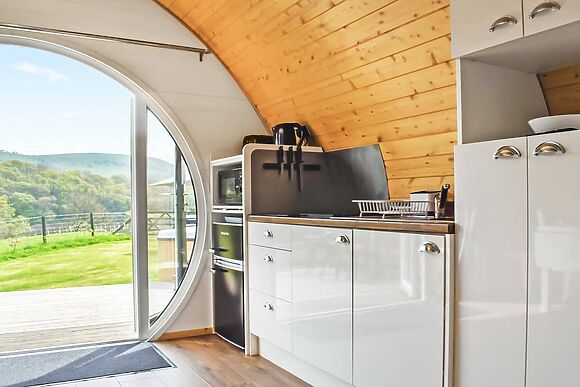 Seren in Abbeycwmhir