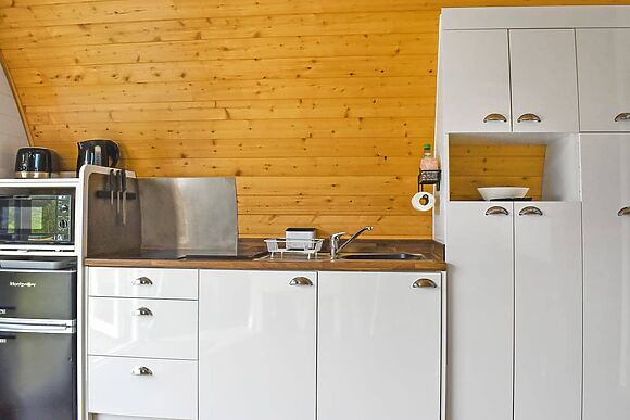 Seren in Abbeycwmhir