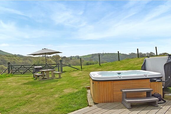 Seren in Abbeycwmhir