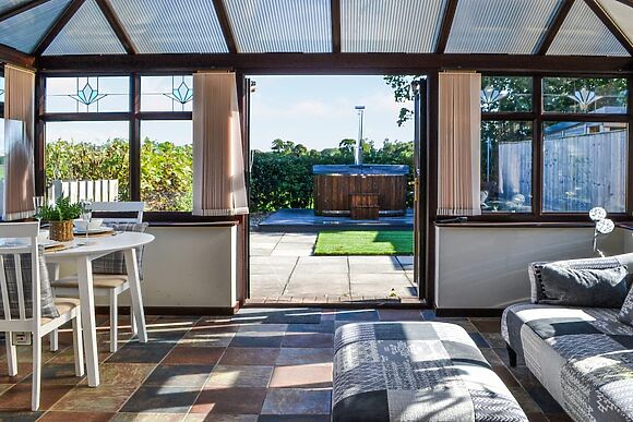 Fourth Milestone Granary in York