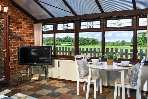 Fourth Milestone Granary in York