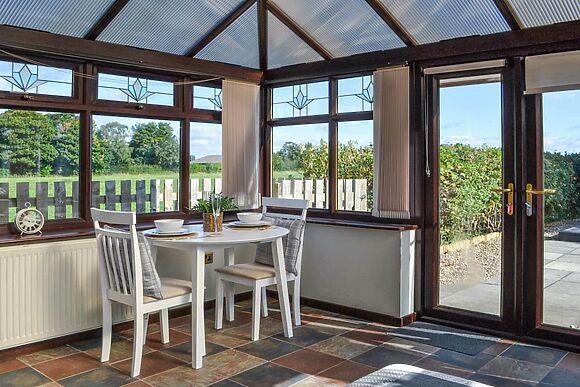 Fourth Milestone Granary in York
