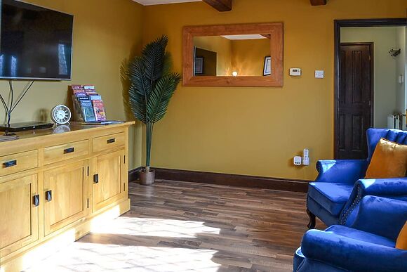 Fourth Milestone Granary in York