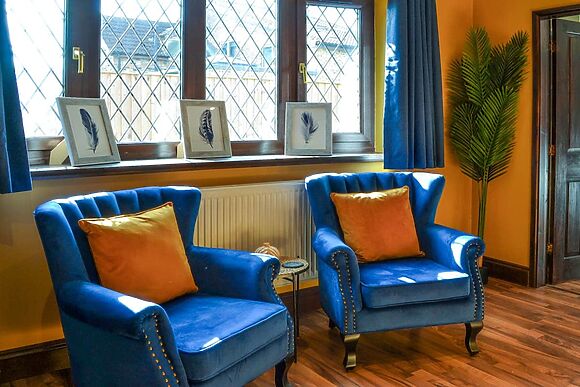 Fourth Milestone Granary in York