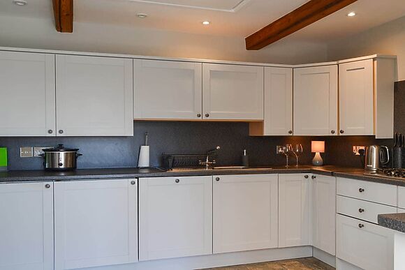 Fourth Milestone Granary in York