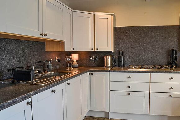 Fourth Milestone Granary in York