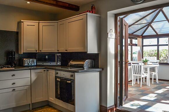 Fourth Milestone Granary in York