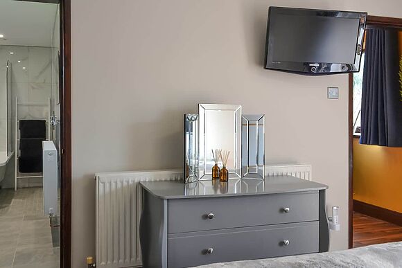 Fourth Milestone Granary in York