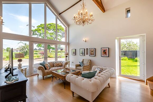 Whitehill Barn at Whitehill Farm