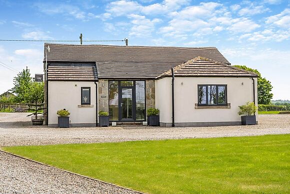 Whitehill Barn at Whitehill Farm