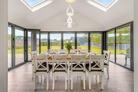 Orchard Barns at Barn Escapes