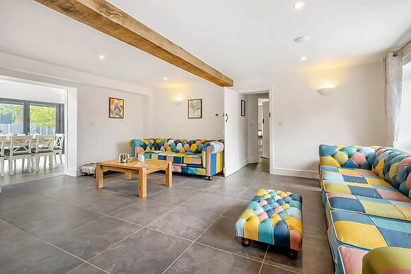 Orchard Barns at Barn Escapes