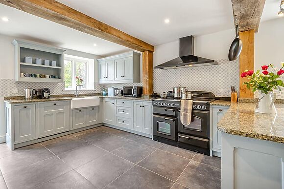 Orchard Barns at Barn Escapes