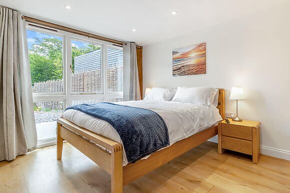 Orchard Barns at Barn Escapes