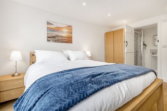 Orchard Barns at Barn Escapes