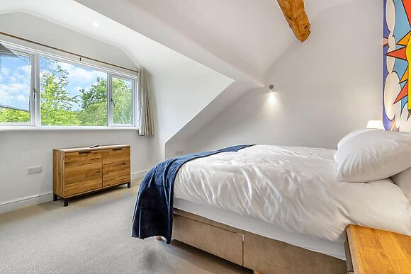 Orchard Barns at Barn Escapes