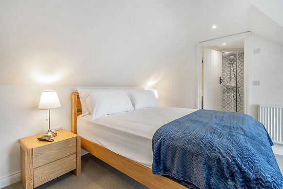 Orchard Barns at Barn Escapes