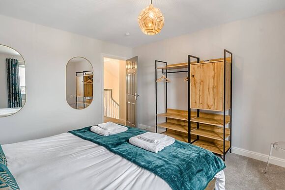 Sunrae House in Flookburgh