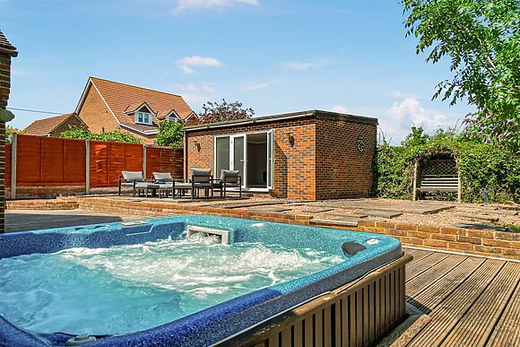 Coastal at Total Retreat