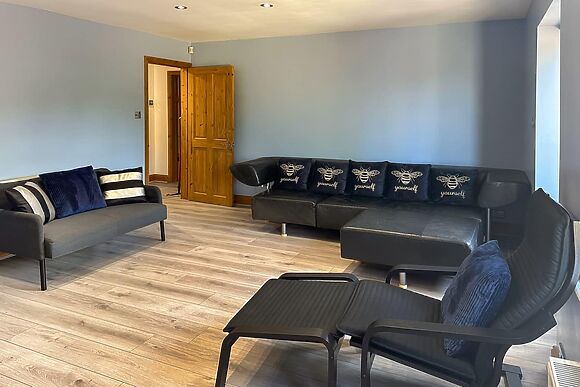 Coastal at Total Retreat