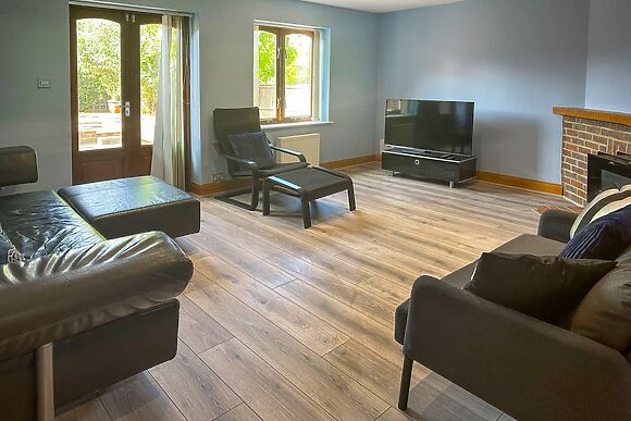 Coastal at Total Retreat