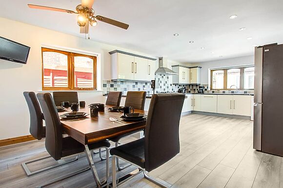 Coastal at Total Retreat