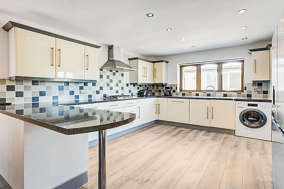 Coastal at Total Retreat