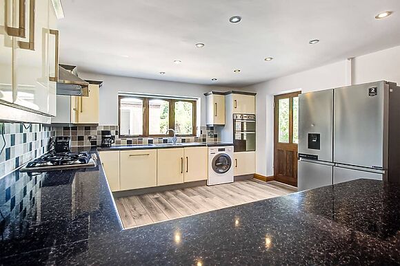 Coastal at Total Retreat