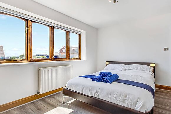 Coastal at Total Retreat