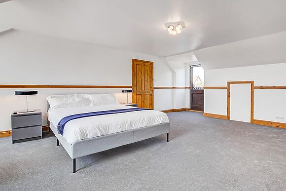 Coastal at Total Retreat