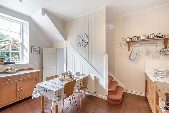Millhouse Cottage