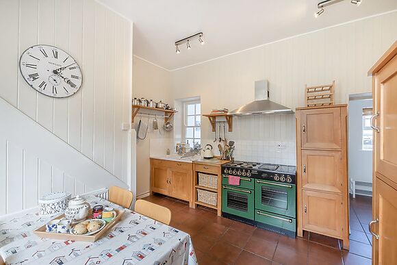 Millhouse Cottage