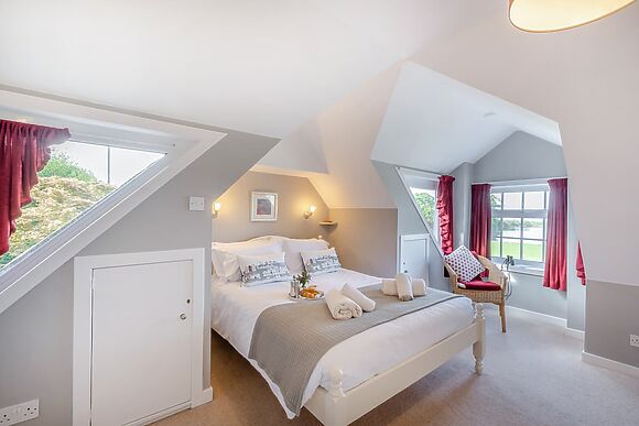 Millhouse Cottage