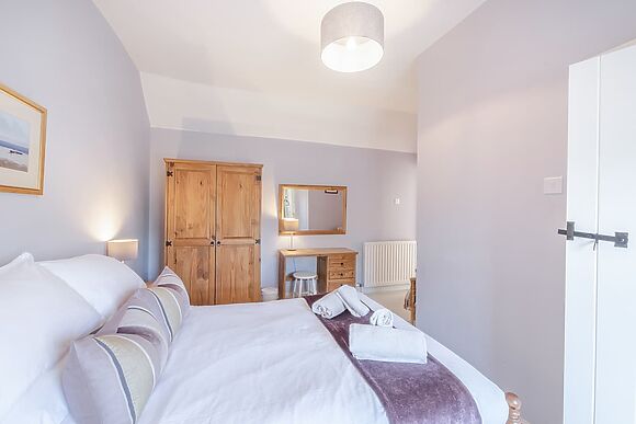 Millhouse Cottage