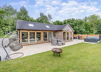 Walford Lodge