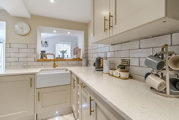 Greenwell Cottage