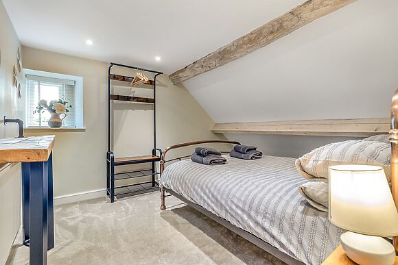 Greenwell Cottage