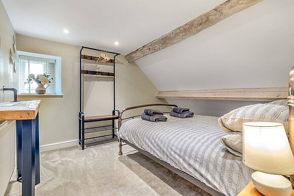 Greenwell Cottage in Chesterfield