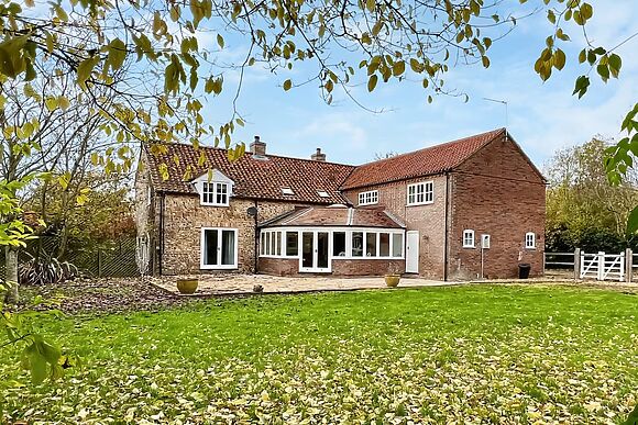 Sandy Toes Cottage