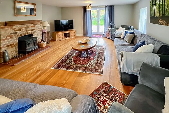 Sandy Toes Cottage